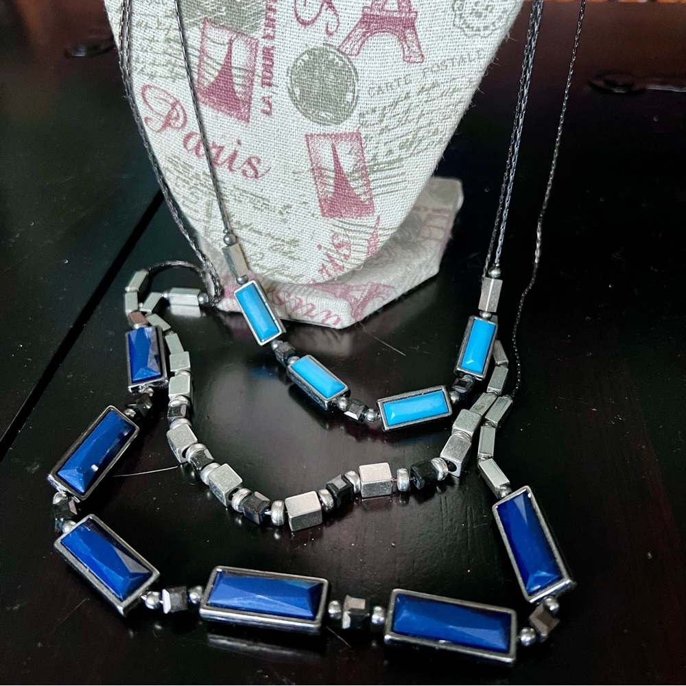 New York & Company Layered Necklace